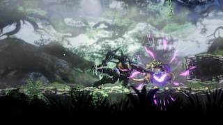Shadow Labyrinth Nintendo Switch™ 2 Edition Upgrade Pack screenshot 5