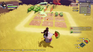 Rune Factory: Guardians of Azuma – Nintendo Switch™ 2 Edition Upgrade Pack screenshot 4