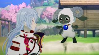 Rune Factory: Guardians of Azuma – Nintendo Switch™ 2 Edition Upgrade Pack screenshot 1