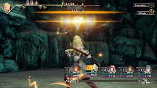 Romancing SaGa 2: Revenge of the Seven – Nintendo Switch™ 2 Edition upgrade pack screenshot 5