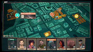 Dispatch Nintendo Switch 2 Edition Upgrade Pack screenshot 2