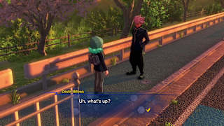 INAZUMA ELEVEN: Victory Road Nintendo Switch™ 2 Edition Upgrade Pack screenshot 6