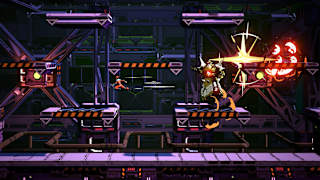 Storm Lancers – Nintendo Switch™ 2 Edition Upgrade Pack screenshot 4