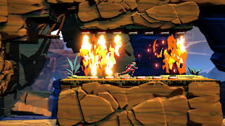 Storm Lancers – Nintendo Switch™ 2 Edition Upgrade Pack screenshot 2