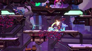 Storm Lancers – Nintendo Switch™ 2 Edition Upgrade Pack screenshot 6