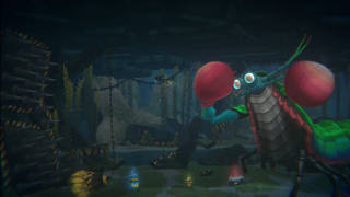 DAVE THE DIVER Nintendo Switch 2 Edition Upgrade pack screenshot 4