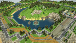 A-Train: All Aboard! Tourism Nintendo Switch 2 Edition upgrade pack screenshot 6