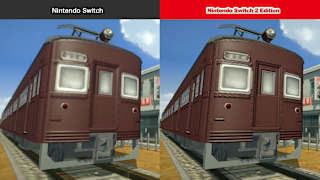 A-Train: All Aboard! Tourism Nintendo Switch 2 Edition upgrade pack screenshot 2