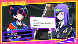 SHUTEN ORDER - Nintendo Switch™ 2 Edition Upgrade Pack screenshot 5