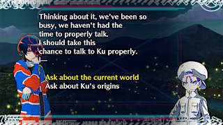 SHUTEN ORDER - Nintendo Switch™ 2 Edition Upgrade Pack screenshot 4