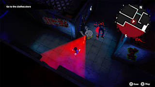 SHUTEN ORDER - Nintendo Switch™ 2 Edition Upgrade Pack screenshot 6