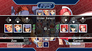 The Rumble Fish 2 - Nintendo Switch 2 Edition Upgrade Pass screenshot 6