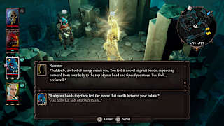 Divinity: Original Sin 2 - Nintendo Switch™ 2 Edition Upgrade Pack screenshot 3