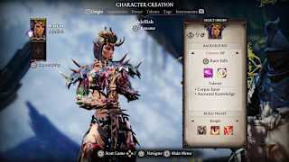 Divinity: Original Sin 2 - Nintendo Switch™ 2 Edition Upgrade Pack screenshot 1