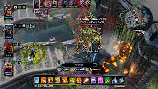 Divinity: Original Sin 2 - Nintendo Switch™ 2 Edition Upgrade Pack screenshot 2