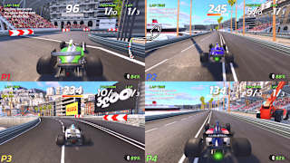 4PGP - Nintendo Switch 2 Edition Upgrade Pack screenshot 4