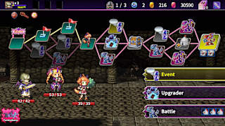 Overrogue: Nintendo Switch 2 Edition Upgrade Pack screenshot 6