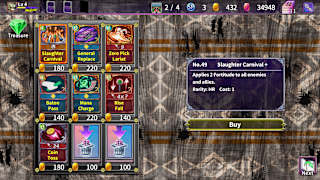 Overrogue: Nintendo Switch 2 Edition Upgrade Pack screenshot 3