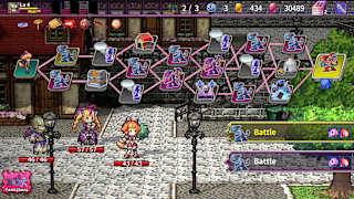 Overrogue: Nintendo Switch 2 Edition Upgrade Pack screenshot 2