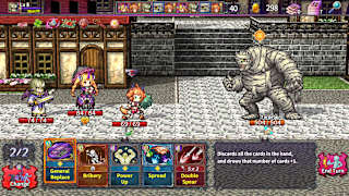 Overrogue: Nintendo Switch 2 Edition Upgrade Pack screenshot 5