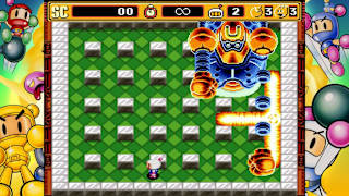 SUPER BOMBERMAN COLLECTION - Nintendo Switch 2 Edition Upgrade Pack screenshot 6
