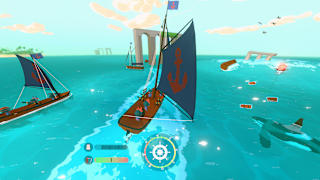 Sail Forth – Nintendo Switch 2 Edition Upgrade Pack screenshot 5