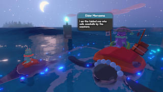 Sail Forth – Nintendo Switch 2 Edition Upgrade Pack screenshot 2