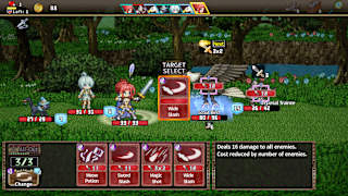Novel Rogue: Nintendo Switch 2 Edition Upgrade Pack screenshot 2
