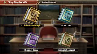 Novel Rogue: Nintendo Switch 2 Edition Upgrade Pack screenshot 5