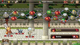 Novel Rogue: Nintendo Switch 2 Edition Upgrade Pack screenshot 4