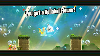 Super Mario Bros.™ Wonder – Nintendo Switch™ 2 Edition + Meetup in Bellabel Park Upgrade Pack screenshot 5