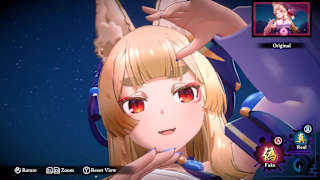 The Fox's Way Home – Nintendo Switch 2 Edition Upgrade Pack screenshot 2