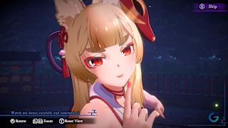 The Fox's Way Home – Nintendo Switch 2 Edition Upgrade Pack screenshot 1