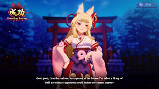 The Fox's Way Home – Nintendo Switch 2 Edition Upgrade Pack screenshot 4