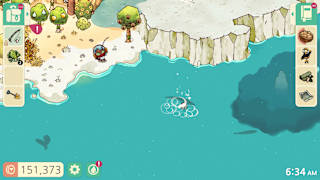 Cozy Grove – Nintendo Switch™ 2 Edition Upgrade Pack screenshot 5