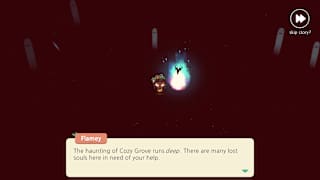 Cozy Grove – Nintendo Switch™ 2 Edition Upgrade Pack screenshot 6