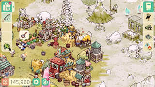 Cozy Grove – Nintendo Switch™ 2 Edition Upgrade Pack screenshot 1