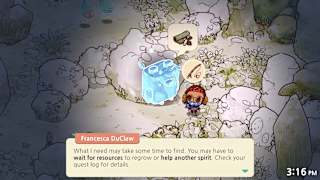 Cozy Grove – Nintendo Switch™ 2 Edition Upgrade Pack screenshot 2