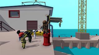 Human Fall Flat - Nintendo Switch™ 2 Edition Upgrade Pack screenshot 3