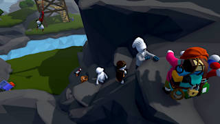 Human Fall Flat - Nintendo Switch™ 2 Edition Upgrade Pack screenshot 4