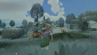 Tales of the Shire: A The Lord of the Rings™ Game Nintendo Switch 2 Edition Upgrade Pack screenshot 4