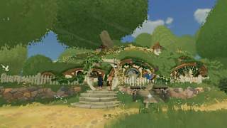 Tales of the Shire: A The Lord of the Rings™ Game Nintendo Switch 2 Edition Upgrade Pack screenshot 5