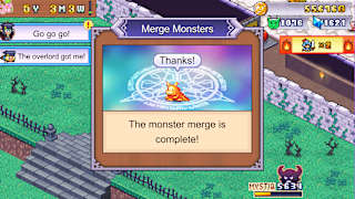 Demon Castle Story – Nintendo Switch 2 Edition Upgrade pack screenshot 2