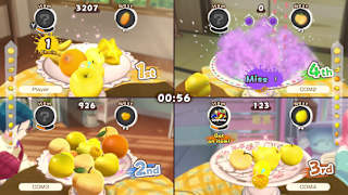 Fruit Mountain Party – Nintendo Switch 2 Edition Upgrade Pack screenshot 4