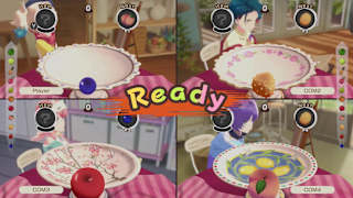 Fruit Mountain Party – Nintendo Switch 2 Edition Upgrade Pack screenshot 1