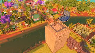 Dinkum Nintendo Switch 2 Edition Upgrade Pack screenshot 3