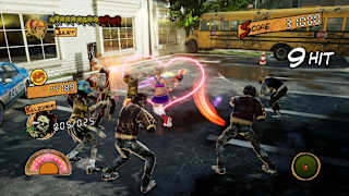 LOLLIPOP CHAINSAW RePOP Nintendo Switch 2 Edition Upgrade Pack screenshot 4