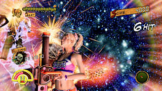 LOLLIPOP CHAINSAW RePOP Nintendo Switch 2 Edition Upgrade Pack screenshot 3