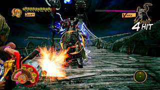 LOLLIPOP CHAINSAW RePOP Nintendo Switch 2 Edition Upgrade Pack screenshot 5