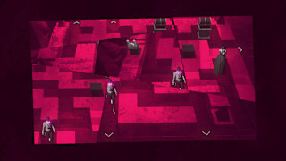 Lorelei and the Laser Eyes - Nintendo Switch 2 Edition Upgrade Pack screenshot 2